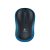 LOGI M185 Wireless Mouse BLUE EWR2