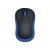 LOGI M185 Wireless Mouse BLUE EER2