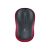 LOGI M185 Wireless Mouse RED EER2