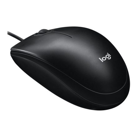 LOGI M100 Mouse full size