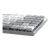 LOGI MX Mech Mini Wl Illum Keyboard (US)