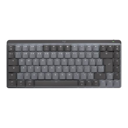 LOGI MX Mech Mini Wl Illum Keyboard (US)