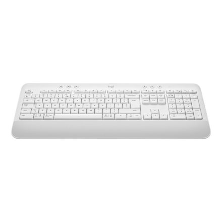 LOGI SIGNATURE K650 - OFFWHITE (HUN)