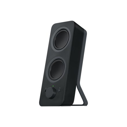 LOGI Z207 BT Computer Speaker BLACK