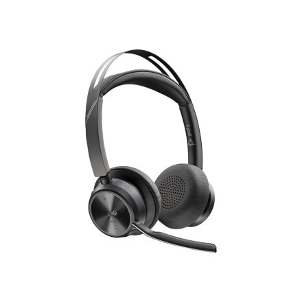 HP Poly Voyager Focus 2 Headset