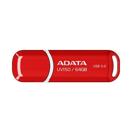 ADATA Flash Drive UV150 64GB USB 3.2