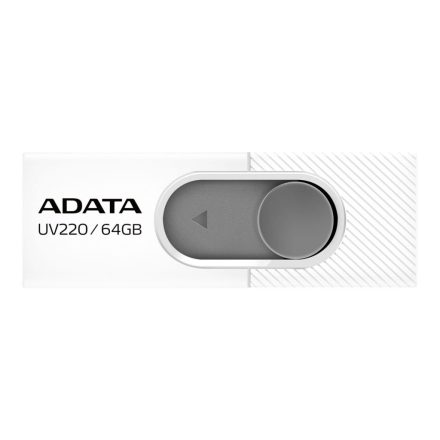 ADATA Flash Drive UV220 64GB USB 2.0