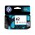 HP 62 Tri-color Ink Cartridge Blister