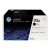 HP CE505D Toner HP 05A Black Dual Pack