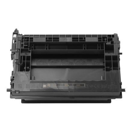 HP CF237X Toner HP 37X fekete 25 000 ol