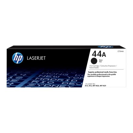 HP 44A Original LaserJet Toner Cartridge