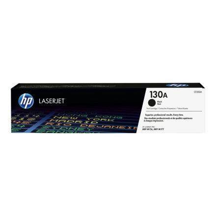 HP CF350A Toner HP 130A Black