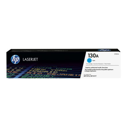 HP CF351A Toner HP 130A Cyan