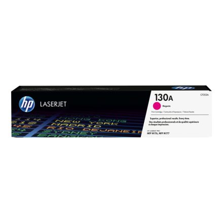 HP CF353A Toner HP130A Magenta