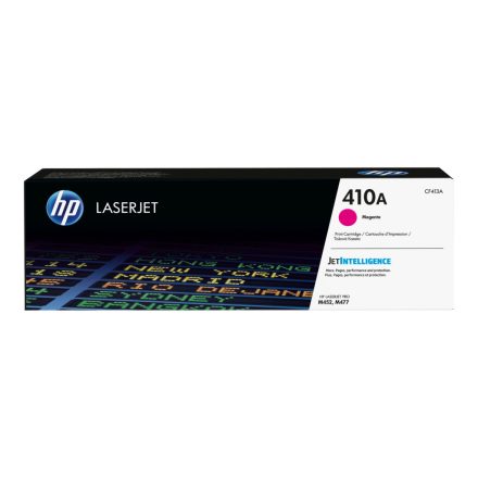 HP CF413A Toner HP 410A magenta LaserJ