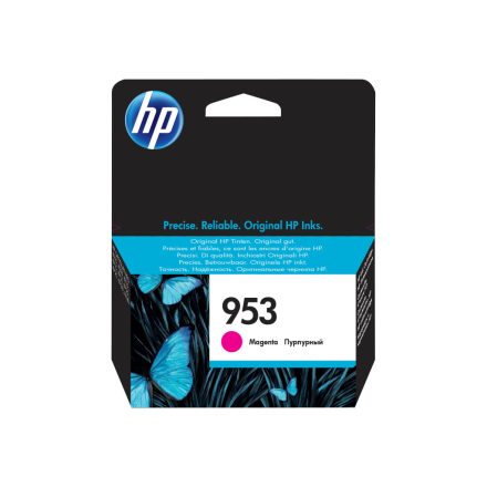 HP 953 Ink Cartridge Magenta