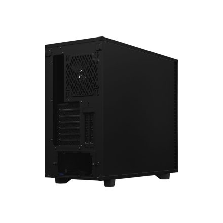 FRACTAL DESIGN Define 7 Black Solid