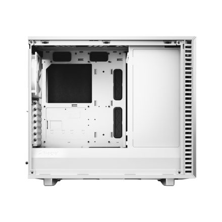 FRACTAL DESIGN Define 7 White Solid