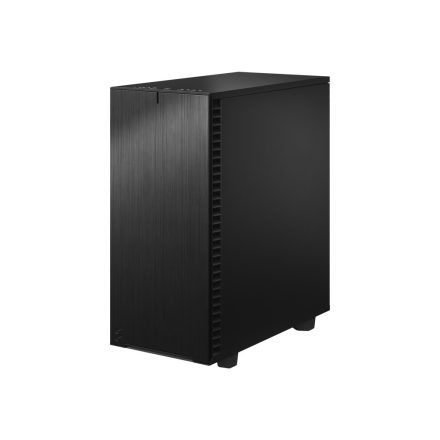 FRACTAL DESIGN Define 7 Compact Black