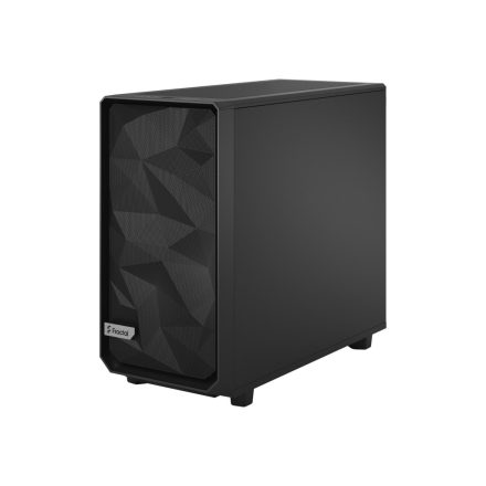 FRACTAL DESIGN Meshify 2 Case Black