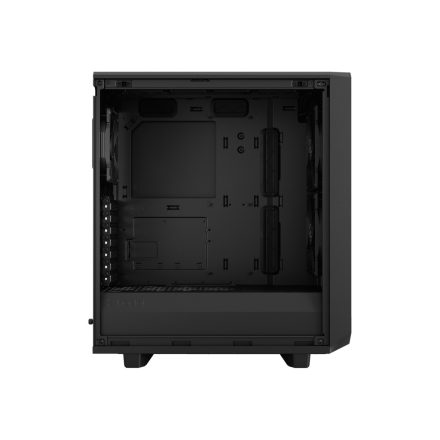 FRACTAL DESIGN Meshify 2 Case Black