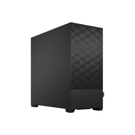 FRACTAL DESIGN Pop Air Black Solid