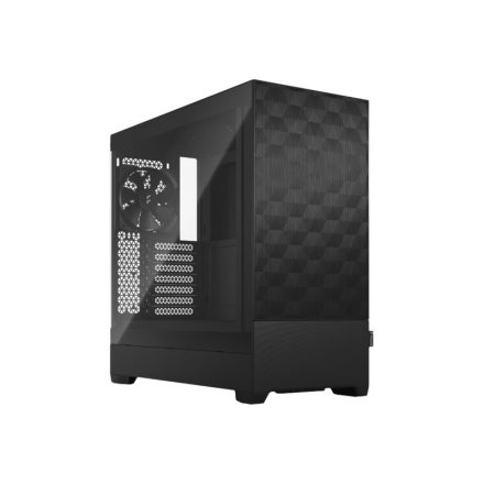 FRACTAL DESIGN Pop Air RGB Black TG