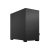 FRACTAL DESIGN Pop Mini Silent Black