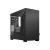 FRACTAL DESIGN Pop Mini Silent Black TG