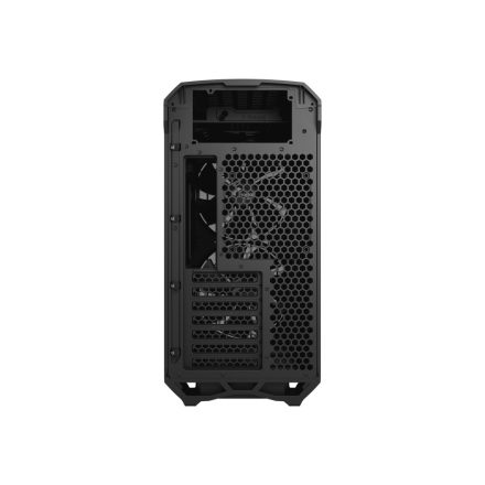 FRACTAL DESIGN Torrent Compact Black