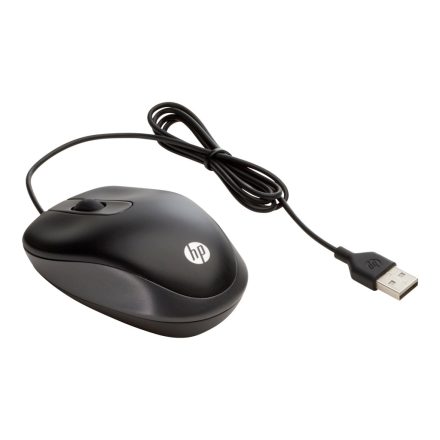 HP usb Travel Mouse