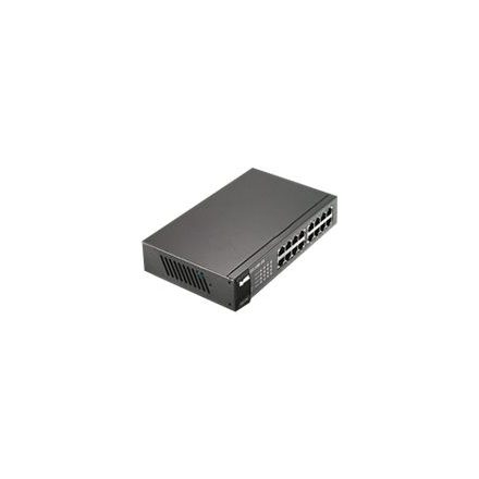 ZYXEL GS1100-16 16 port Gigabit UnmanSwc