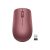 LENOVO 530 Wireless Mouse Cherry Red