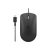 LENOVO 400 USB-C Wired Compact Mouse