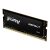 KINGSTON 32GB 3200MHz DDR4 CL20 SODIMM