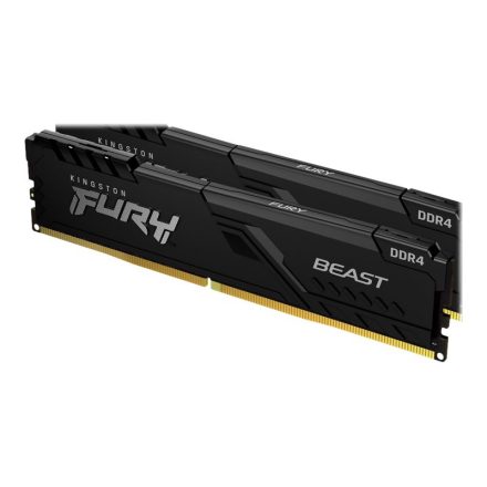 KINGSTON 8GB 3600MHz DDR4 CL17 DIMM FURY