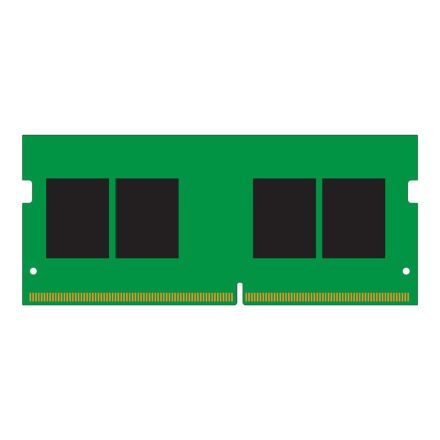 KINGSTON 4GB 3200MHz DDR4 Non-ECC CL22