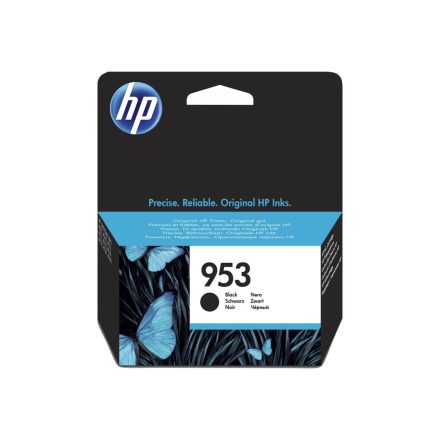 HP 953 Ink Cartridge Black