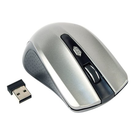 GEMBIRD MUSW-4B-04-BG Wireless mouse