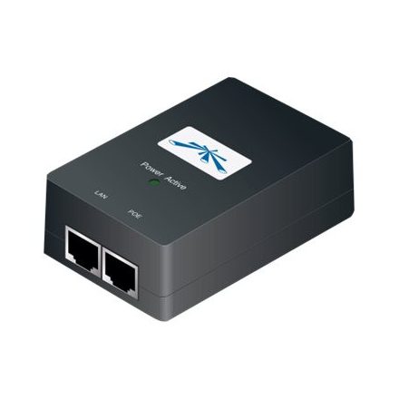 UBIQUITI POE Injector 24W PoE Injector