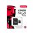 KINGSTON 64GB microSDXC Industrial C10