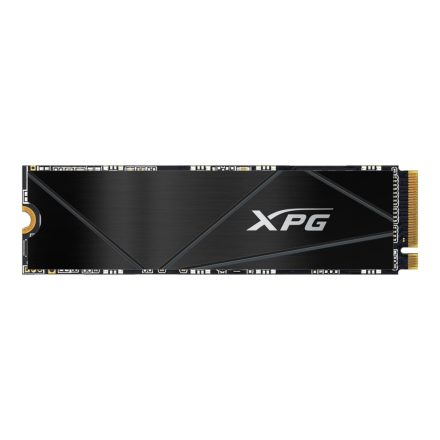 ADATA XPG GAMMIX S50 500GB M.2 PCIe SSD