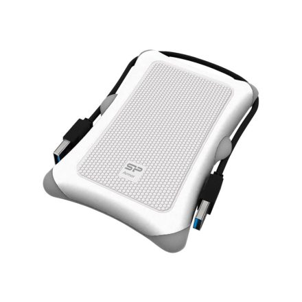 SILICON POWER External HDD Armor A30 2TB