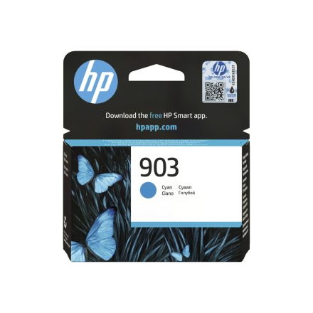 HP 903 Ink Cartridge Cyan