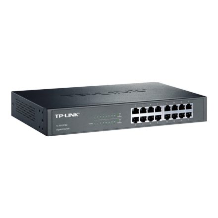 TP-LINK TL-SG1016D 16P GE Switch