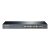 TP-LINK 24port Gigab. Switch 19in-Rack