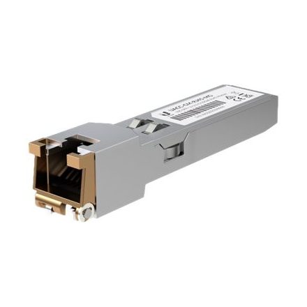 UBIQUITI Transceiver SFP+ to RJ45