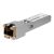 UBIQUITI Transceiver SFP+ to RJ45