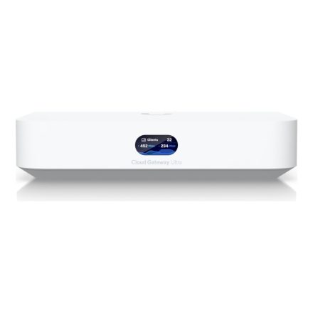 UBIQUITI UCG-Ultra