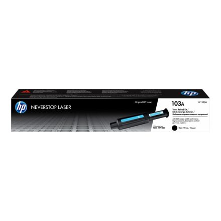 HP 103A Neverstop Toner Reload Kit